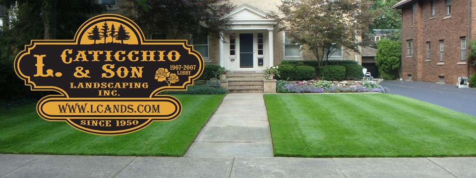 L Caticchio Son Landscaping Inc Home, Anthony And Sons Landscaping Clifton Nj