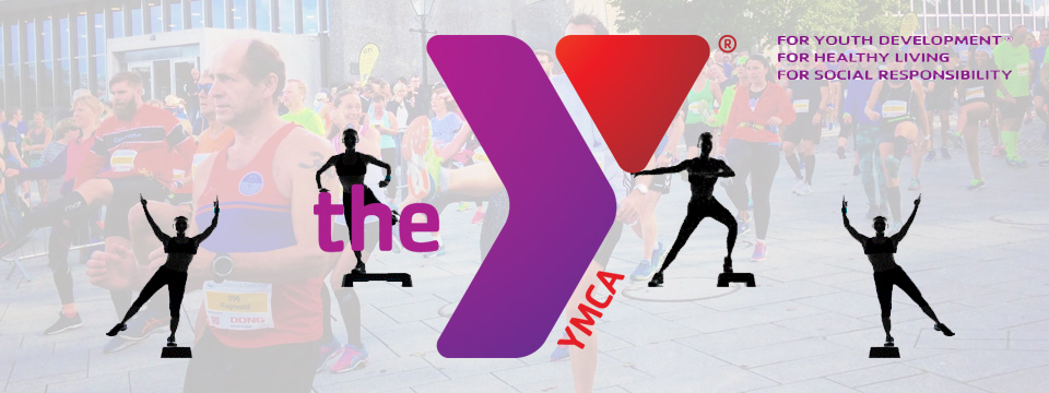 Hillcrest Family YMCA Outdoor Aerobics Marathon - September 17th 2016 - Live Long Lyndhurst: A Health and Wellness Initiative