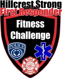 2015 Hillcrest Strong First Responder Fitness Challenge